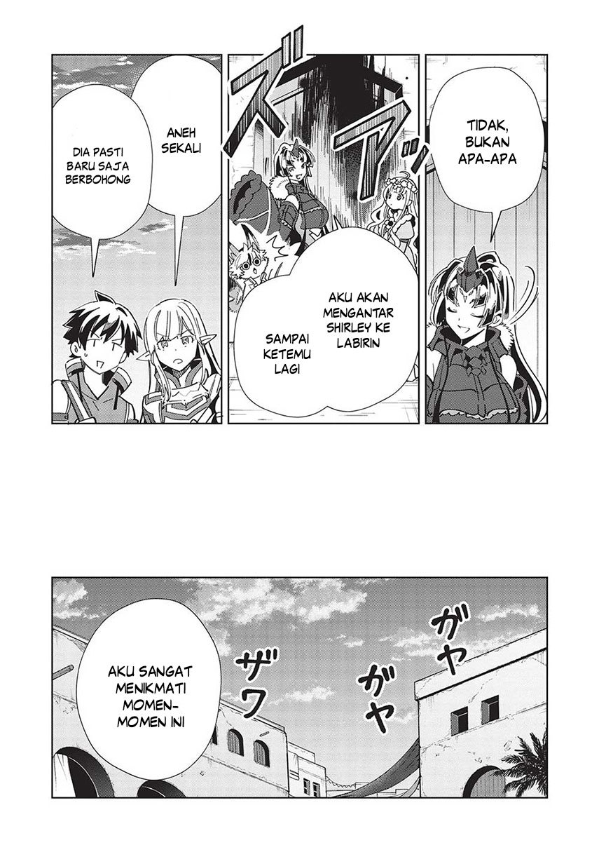 Nihon e Youkoso Elf-san. - Chapter 49 17