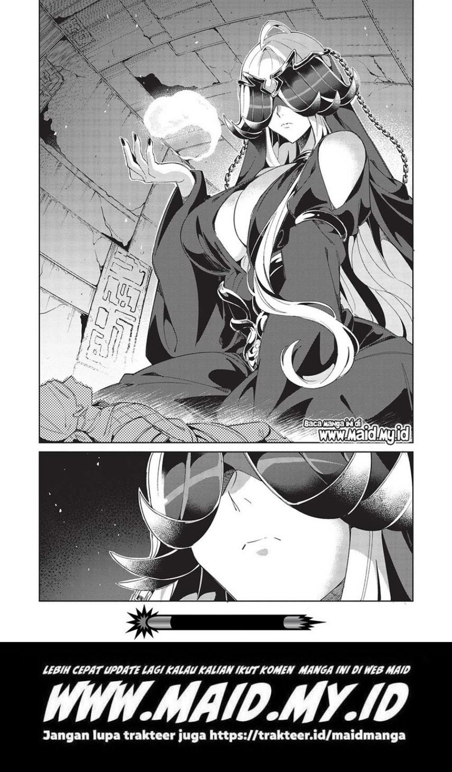 Nihon e Youkoso Elf-san. - Chapter 40 26