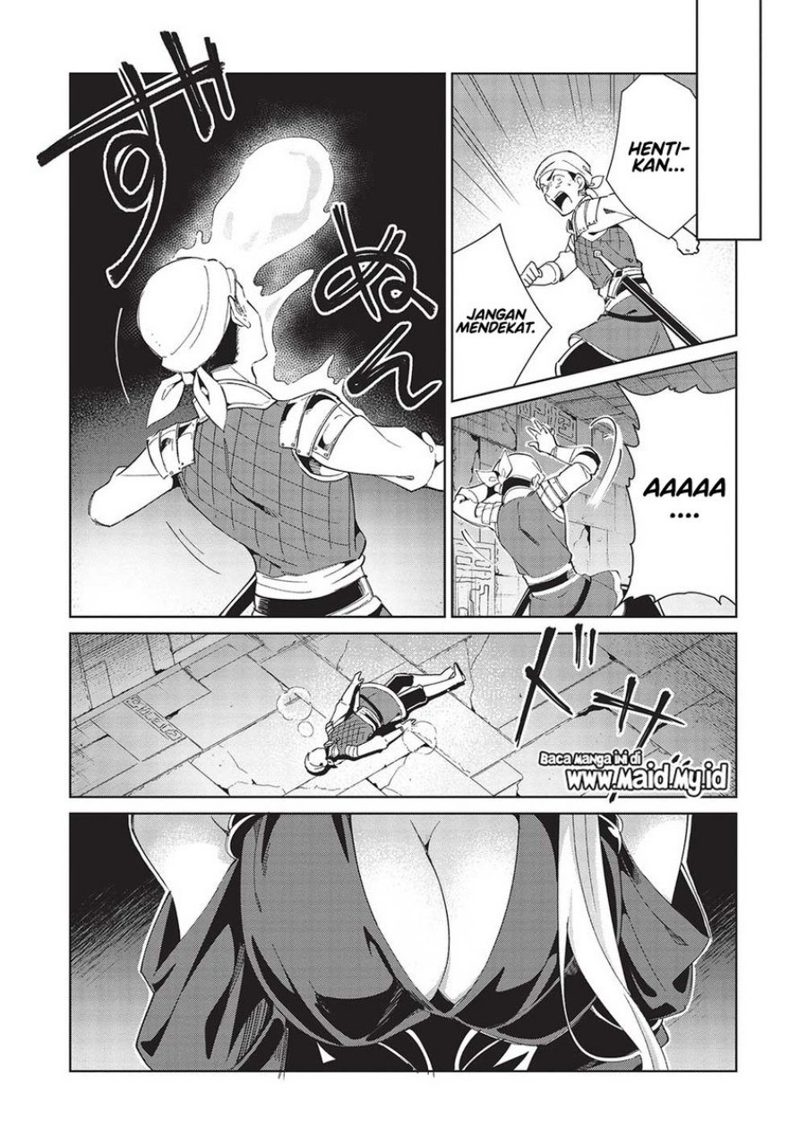 Nihon e Youkoso Elf-san. - Chapter 40 25