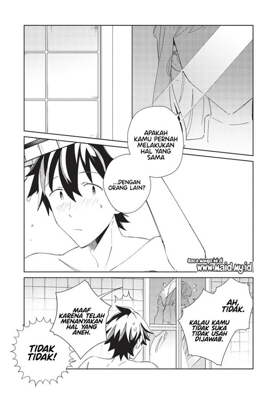 Nihon e Youkoso Elf-san. - Chapter 40 5