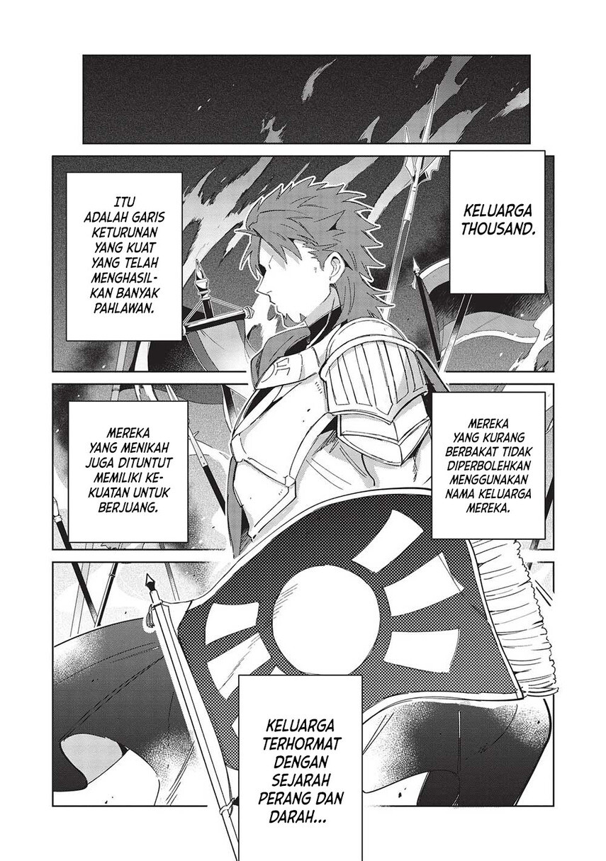 Nihon e Youkoso Elf-san. - Chapter 41 16