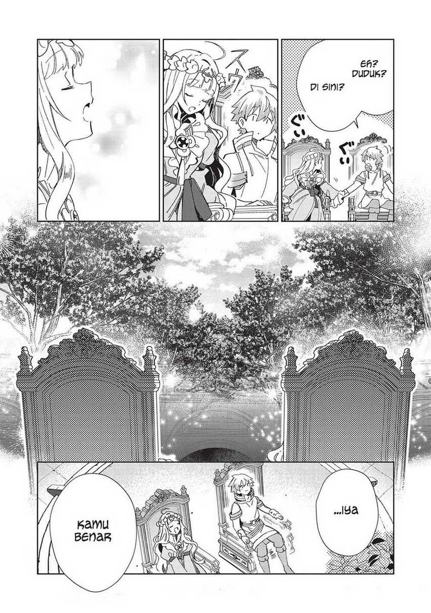 Nihon e Youkoso Elf-san. - Chapter 46 20 Nihon e Youkoso Elf-san. - Chapter 46 20