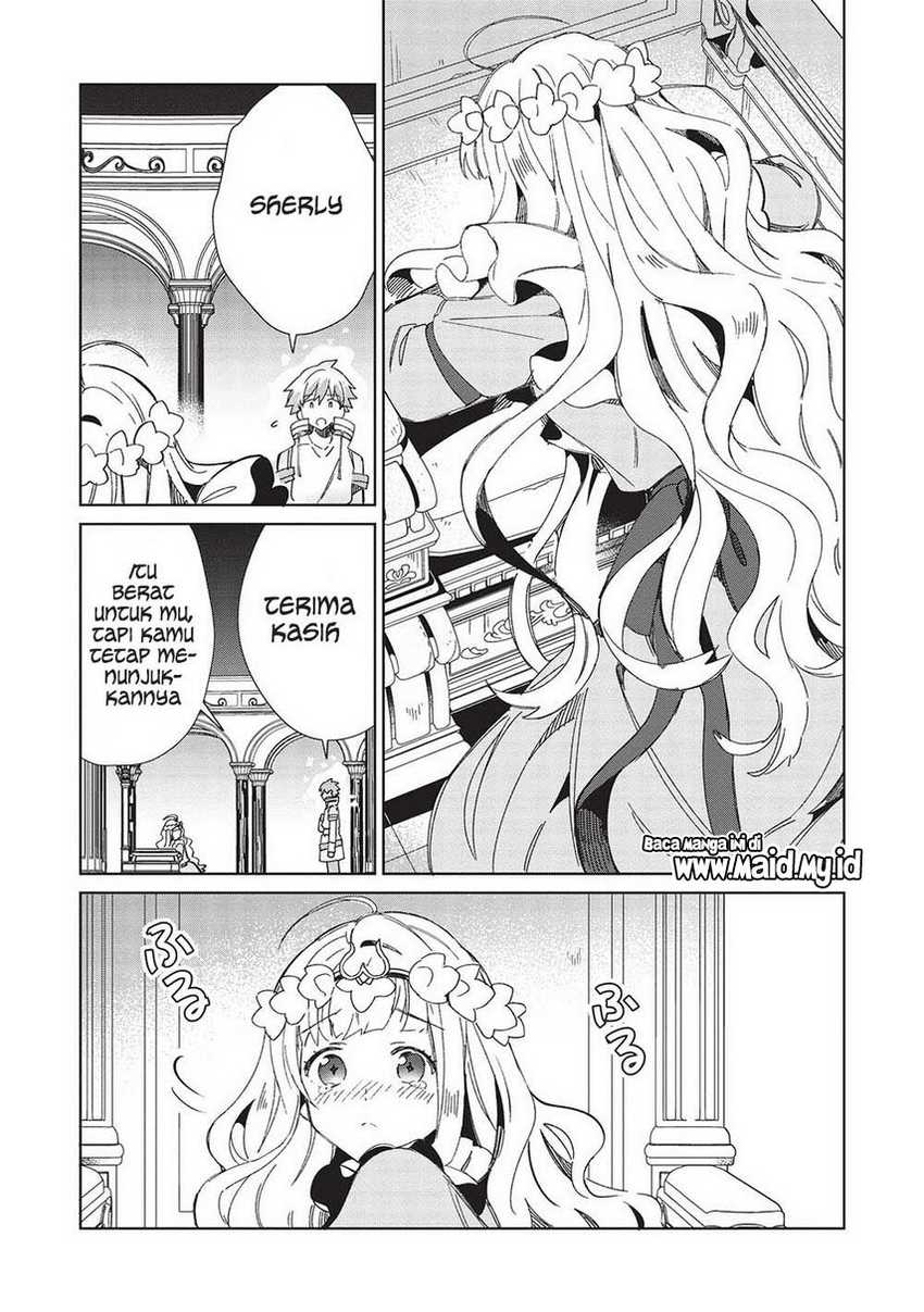 Nihon e Youkoso Elf-san. - Chapter 46 19 Nihon e Youkoso Elf-san. - Chapter 46 19