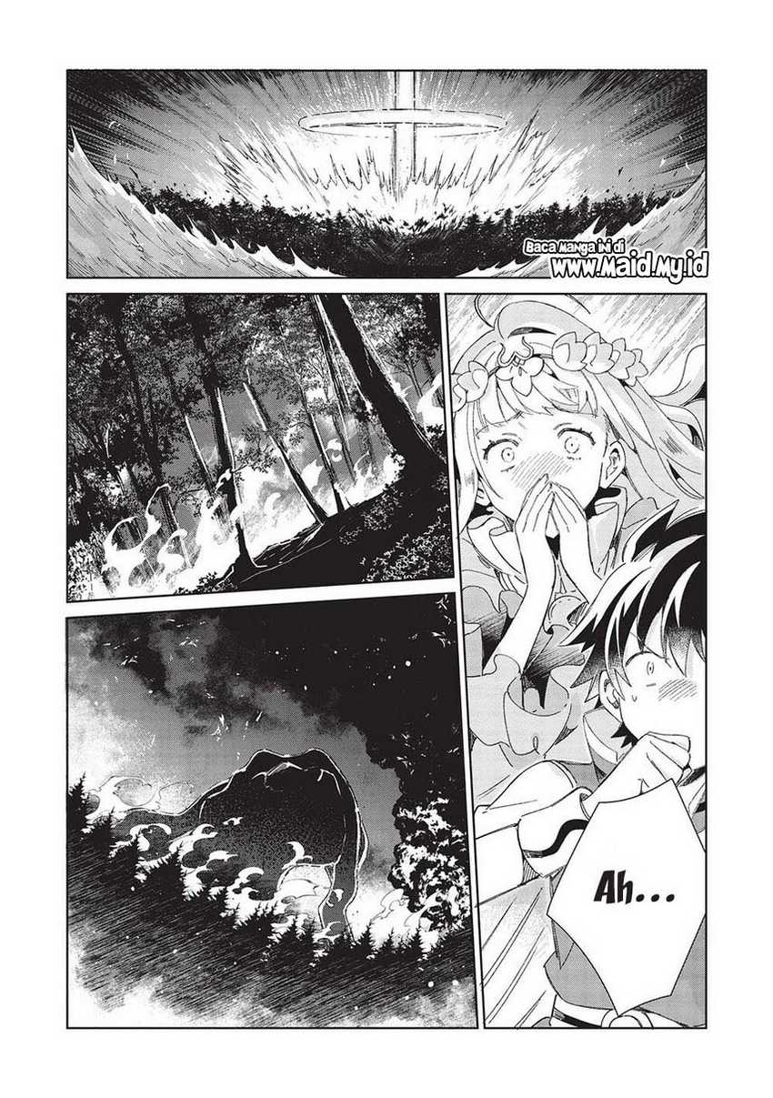 Nihon e Youkoso Elf-san. - Chapter 46 13 Nihon e Youkoso Elf-san. - Chapter 46 13