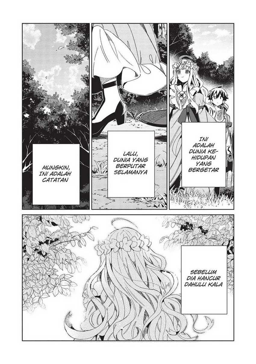 Nihon e Youkoso Elf-san. - Chapter 46 10 Nihon e Youkoso Elf-san. - Chapter 46 10