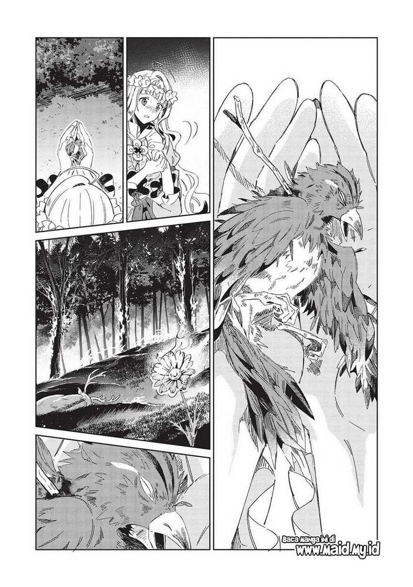 Nihon e Youkoso Elf-san. - Chapter 46 15 Nihon e Youkoso Elf-san. - Chapter 46 15