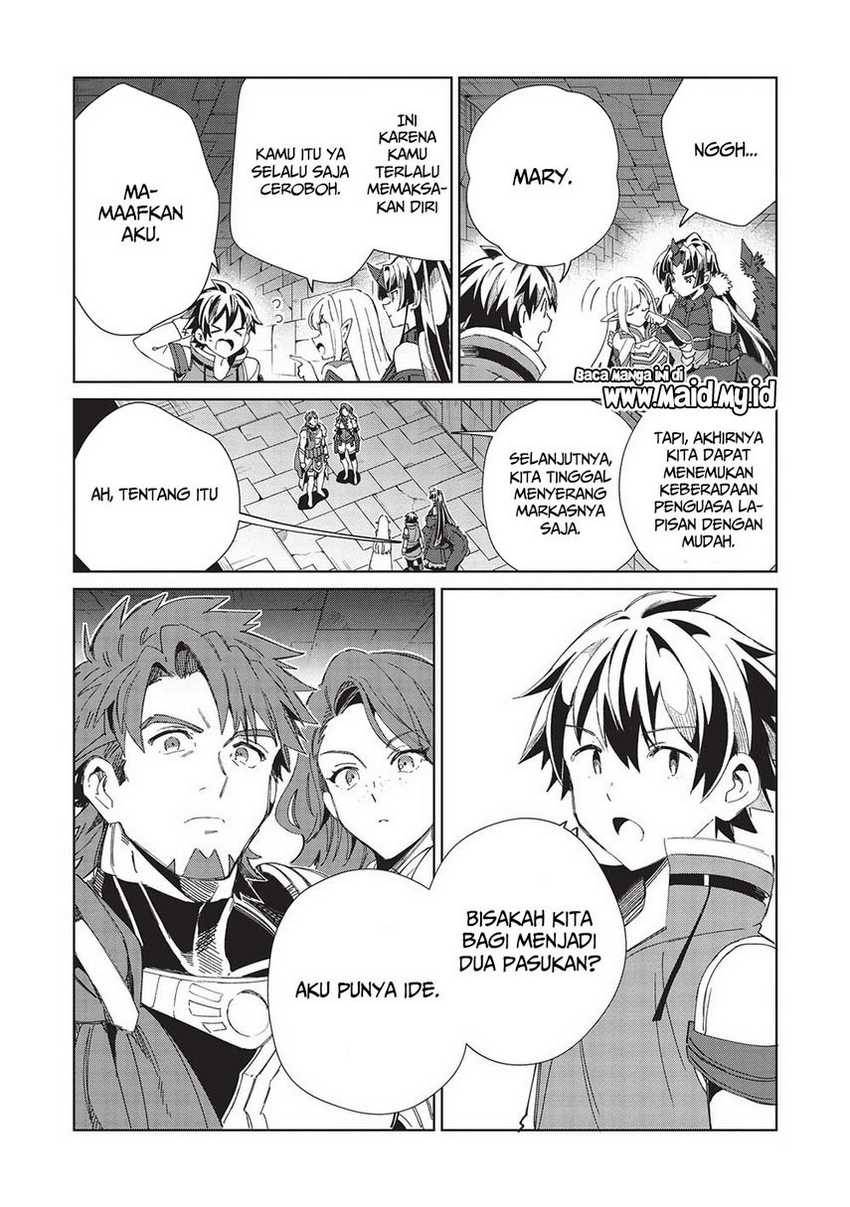 Nihon e Youkoso Elf-san. - Chapter 47 12