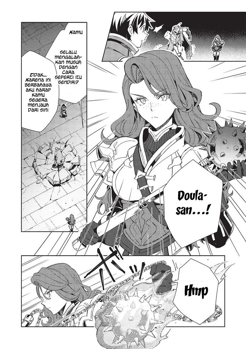 Nihon e Youkoso Elf-san. - Chapter 45 8