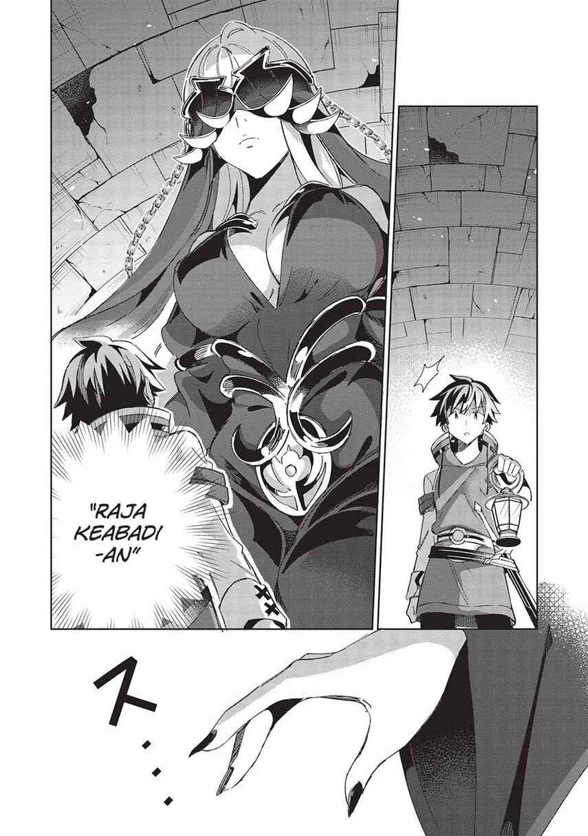 Nihon e Youkoso Elf-san. - Chapter 45 24