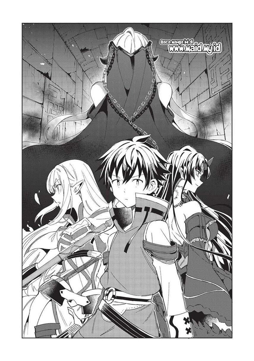 Nihon e Youkoso Elf-san. - Chapter 45 3