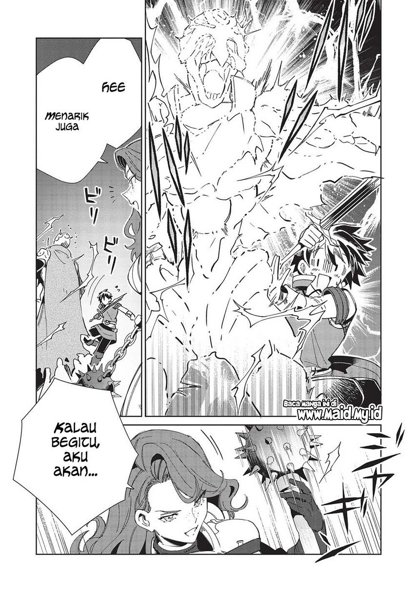 Nihon e Youkoso Elf-san. - Chapter 45 11