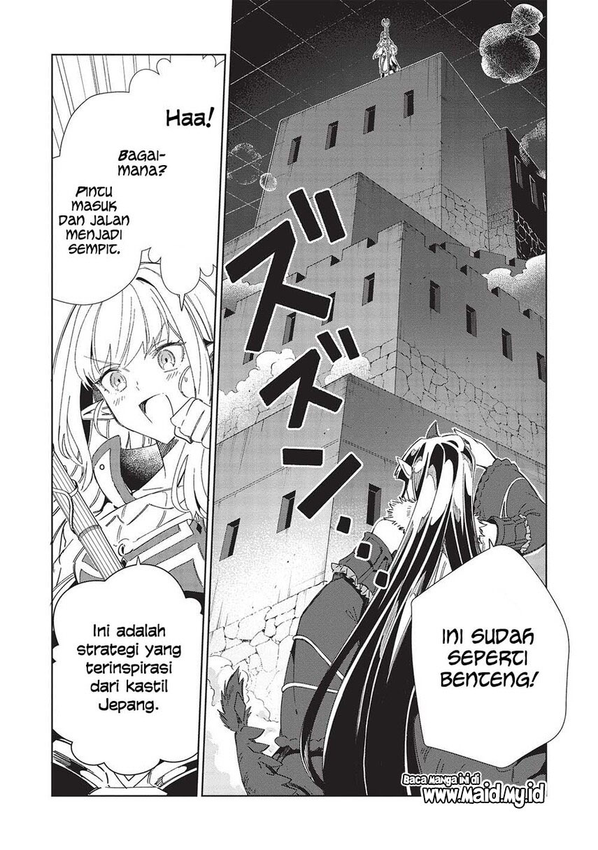 Nihon e Youkoso Elf-san. - Chapter 45 5