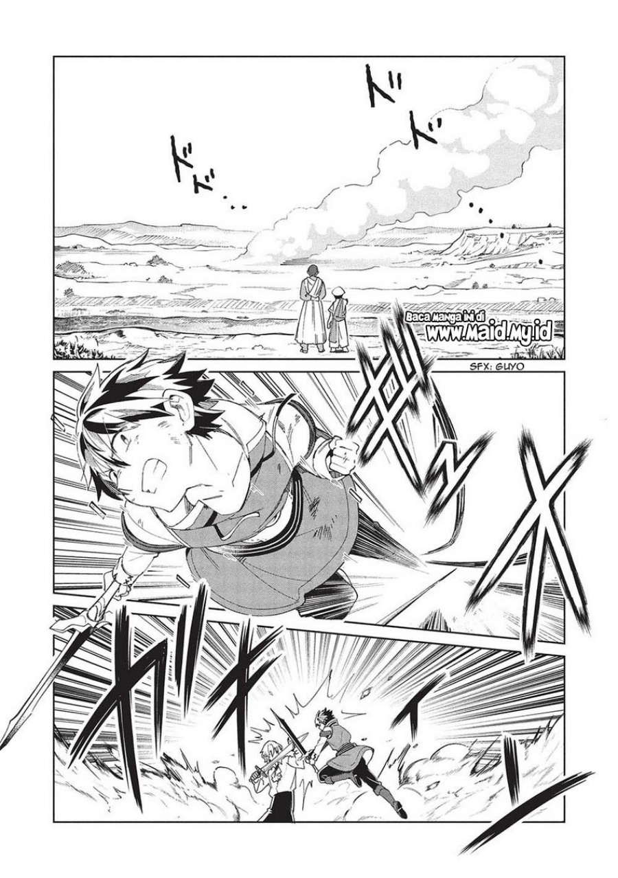 Nihon e Youkoso Elf-san. - Chapter 59 4