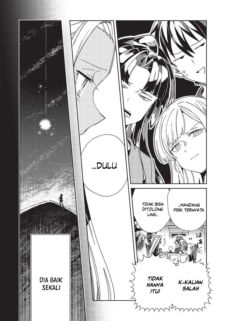 Nihon e Youkoso Elf-san. - Chapter 53 14 Nihon e Youkoso Elf-san. - Chapter 53 14