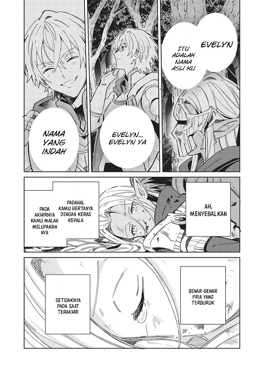 Nihon e Youkoso Elf-san. - Chapter 50 10