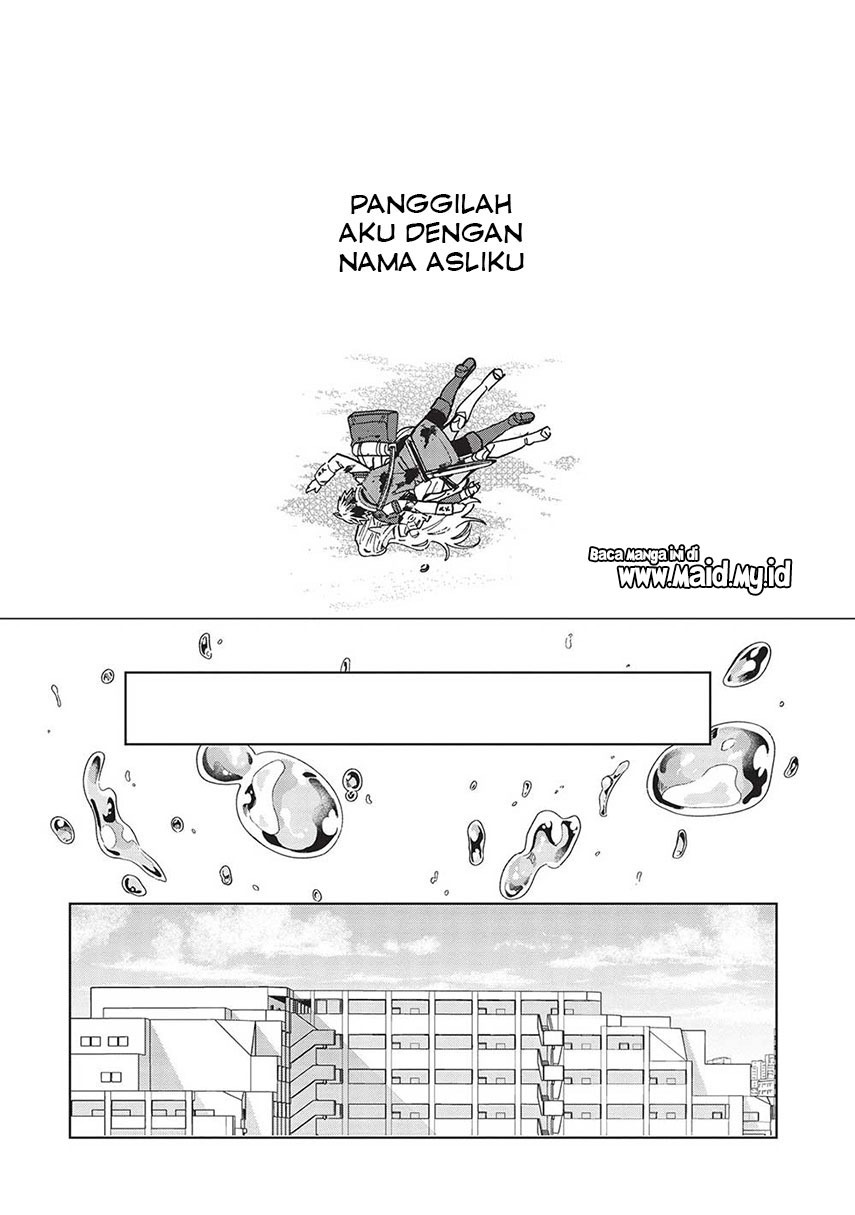 Nihon e Youkoso Elf-san. - Chapter 50 11
