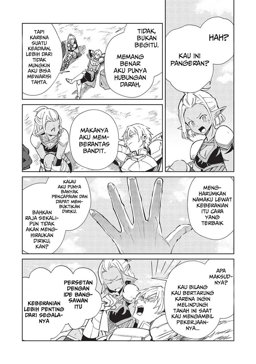 Nihon e Youkoso Elf-san. - Chapter 55 10