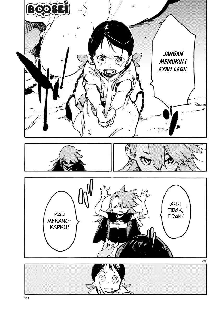 Ninkyou Tensei: Isekai no Yakuzahime - Chapter 2 38 Ninkyou Tensei: Isekai no Yakuzahime - Chapter 2 38