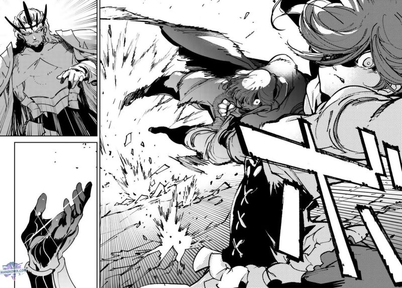 Ninkyou Tensei: Isekai no Yakuzahime - Chapter 37 14 Ninkyou Tensei: Isekai no Yakuzahime - Chapter 37 14