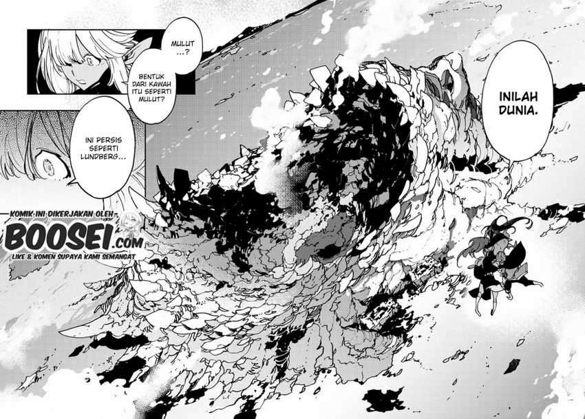 Ninkyou Tensei: Isekai no Yakuzahime - Chapter 19.1 14 Ninkyou Tensei: Isekai no Yakuzahime - Chapter 19.1 14