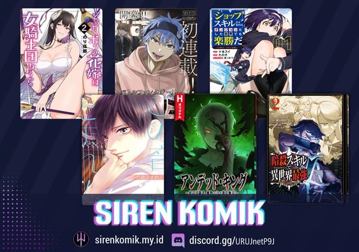 Ninkyou Tensei: Isekai no Yakuzahime - Chapter 40 43