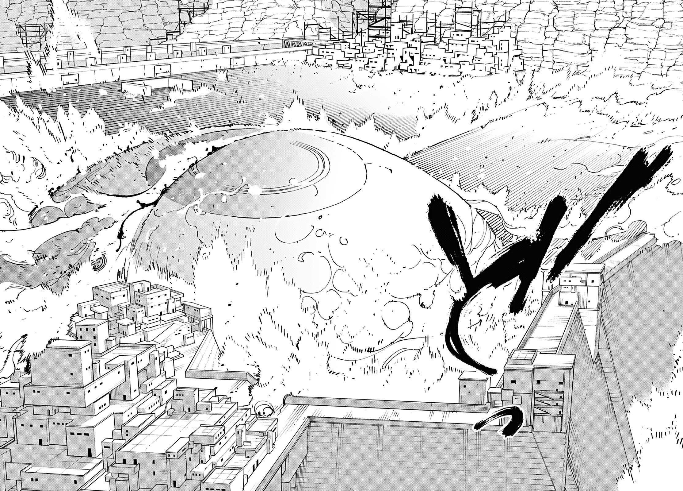 Ninkyou Tensei: Isekai no Yakuzahime - Chapter 41 15 Ninkyou Tensei: Isekai no Yakuzahime - Chapter 41 15