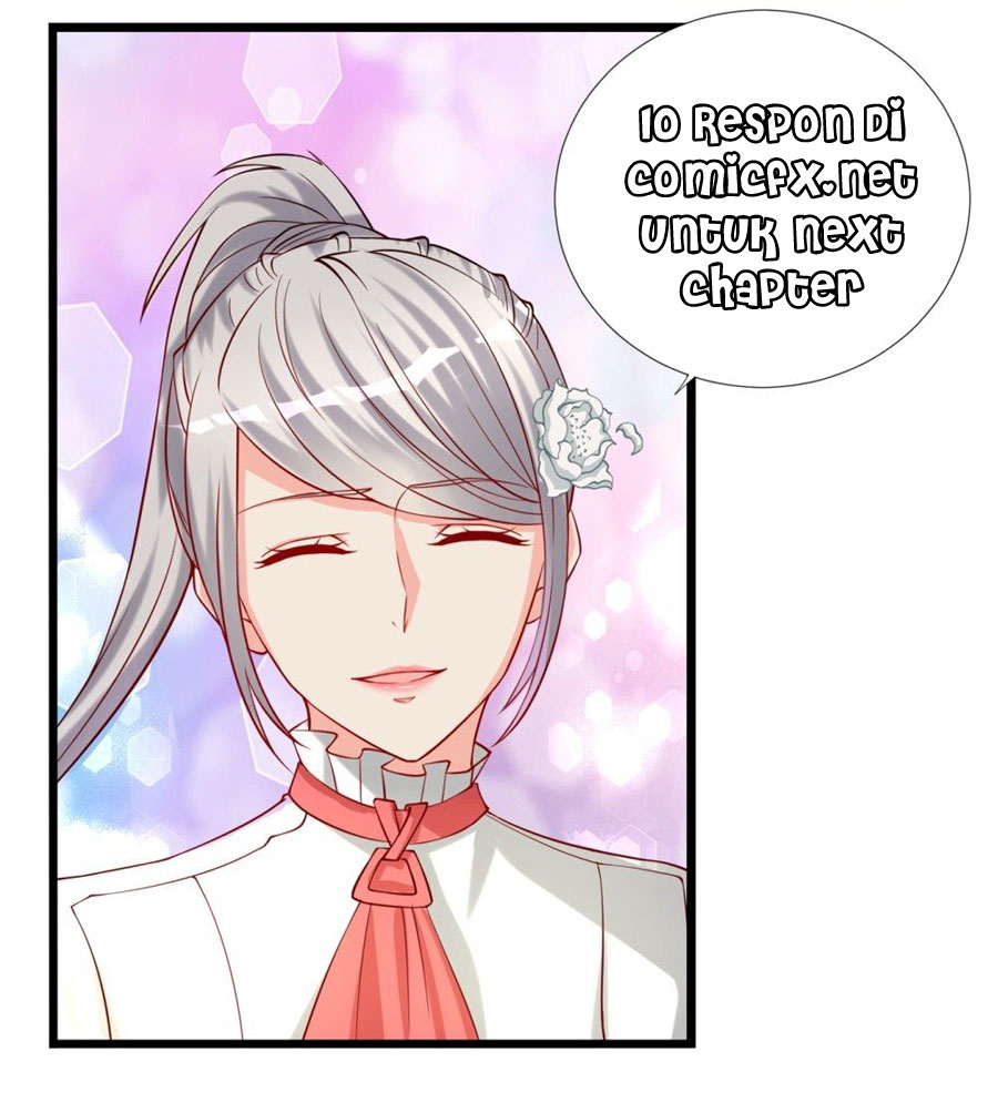 Nine-years Obligation Cultivate - Chapter 17 9
