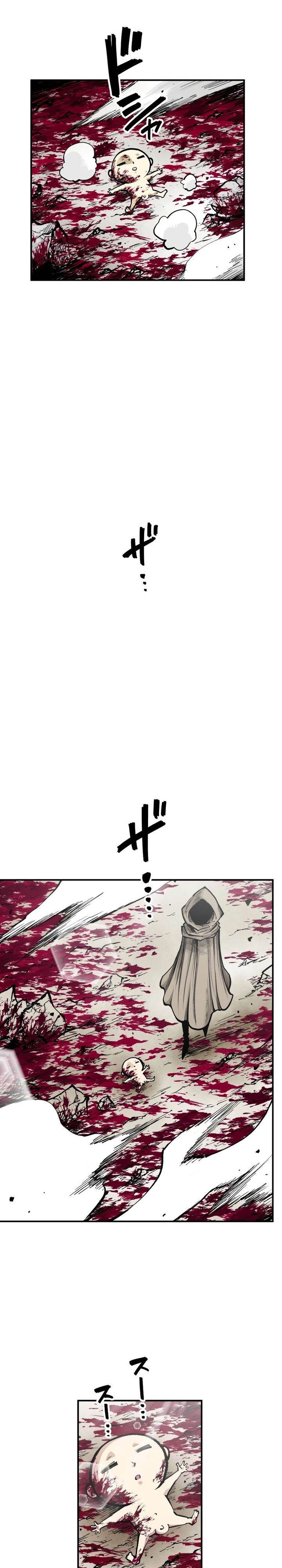 Ninpou Isekai Tensei – Fuuma Kotarou wa Isekai de Ningen wo Torimodosu - Chapter 2 23