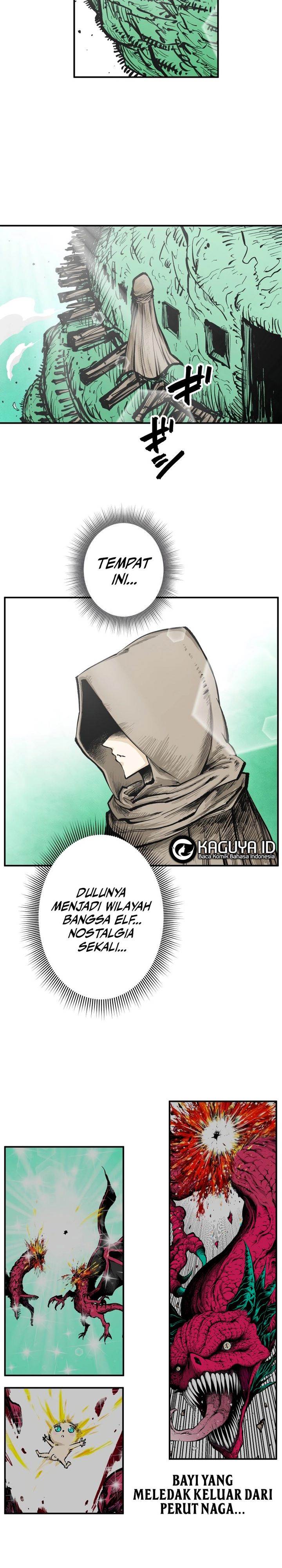 Ninpou Isekai Tensei – Fuuma Kotarou wa Isekai de Ningen wo Torimodosu - Chapter 2 20