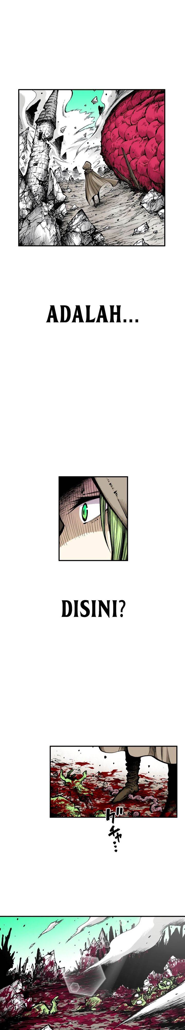 Ninpou Isekai Tensei – Fuuma Kotarou wa Isekai de Ningen wo Torimodosu - Chapter 2 21