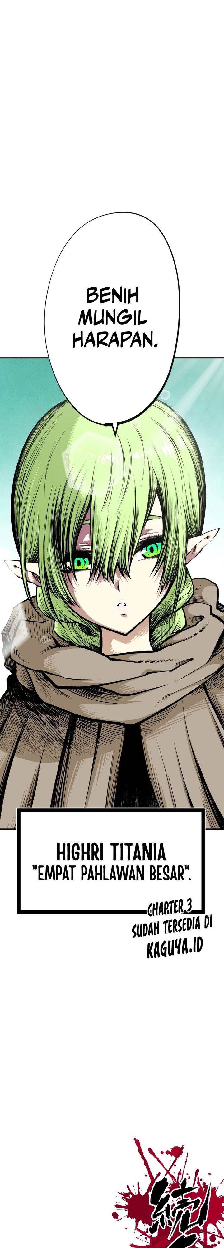 Ninpou Isekai Tensei – Fuuma Kotarou wa Isekai de Ningen wo Torimodosu - Chapter 2 25