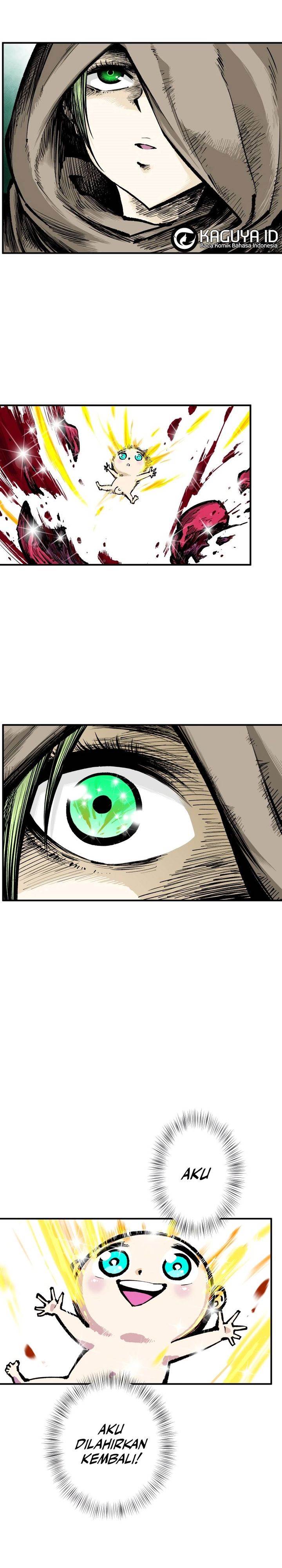 Ninpou Isekai Tensei – Fuuma Kotarou wa Isekai de Ningen wo Torimodosu - Chapter 2 3