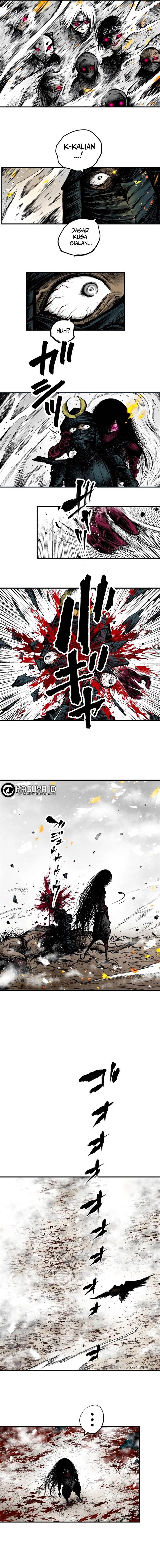 Ninpou Isekai Tensei – Fuuma Kotarou wa Isekai de Ningen wo Torimodosu - Chapter 1 16 Ninpou Isekai Tensei – Fuuma Kotarou wa Isekai de Ningen wo Torimodosu - Chapter 1 16