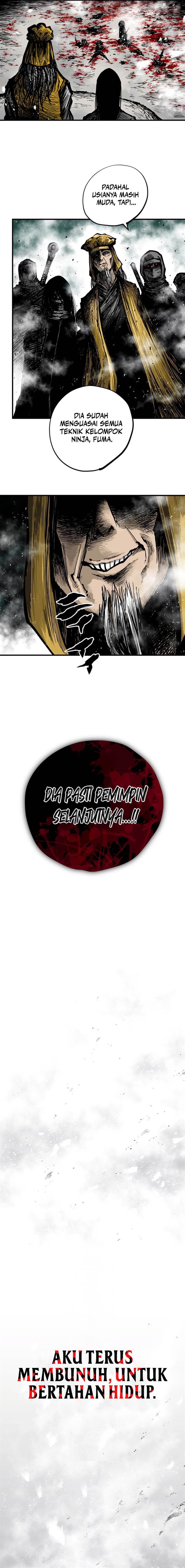 Ninpou Isekai Tensei – Fuuma Kotarou wa Isekai de Ningen wo Torimodosu - Chapter 1 4 Ninpou Isekai Tensei – Fuuma Kotarou wa Isekai de Ningen wo Torimodosu - Chapter 1 4