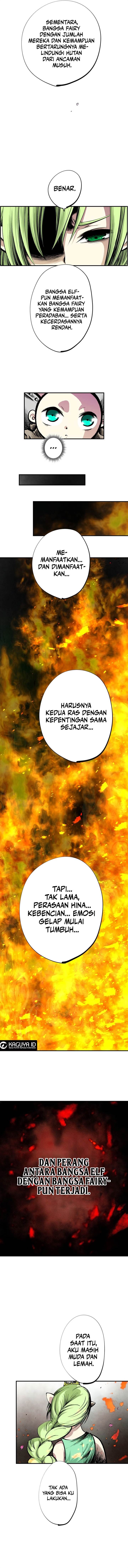 Ninpou Isekai Tensei – Fuuma Kotarou wa Isekai de Ningen wo Torimodosu - Chapter 6 10 Ninpou Isekai Tensei – Fuuma Kotarou wa Isekai de Ningen wo Torimodosu - Chapter 6 10