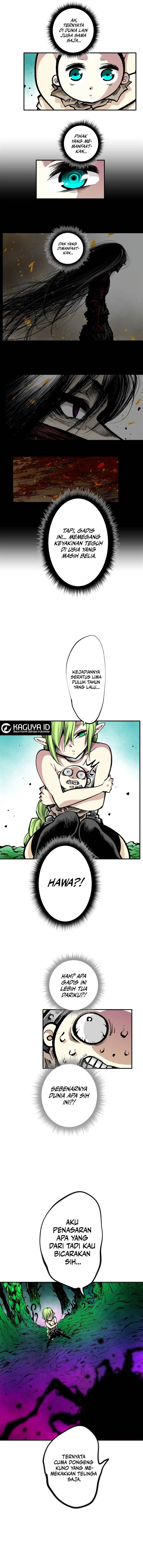 Ninpou Isekai Tensei – Fuuma Kotarou wa Isekai de Ningen wo Torimodosu - Chapter 6 11 Ninpou Isekai Tensei – Fuuma Kotarou wa Isekai de Ningen wo Torimodosu - Chapter 6 11