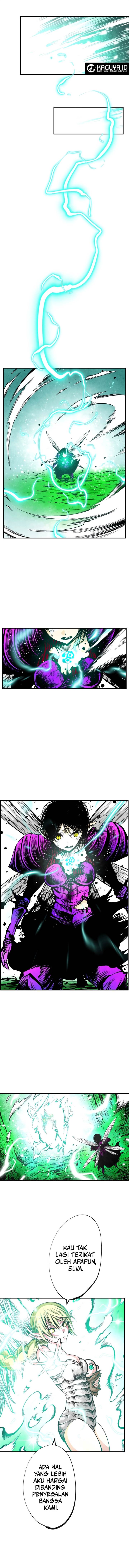Ninpou Isekai Tensei – Fuuma Kotarou wa Isekai de Ningen wo Torimodosu - Chapter 7 11