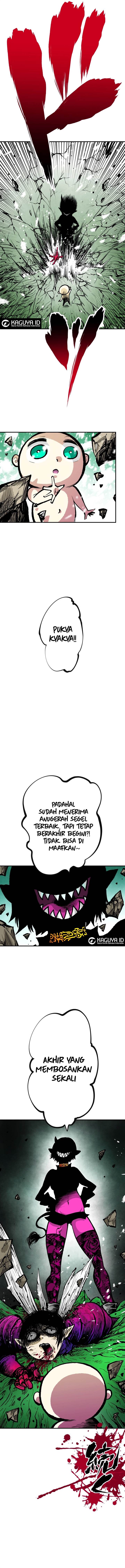 Ninpou Isekai Tensei – Fuuma Kotarou wa Isekai de Ningen wo Torimodosu - Chapter 7 14
