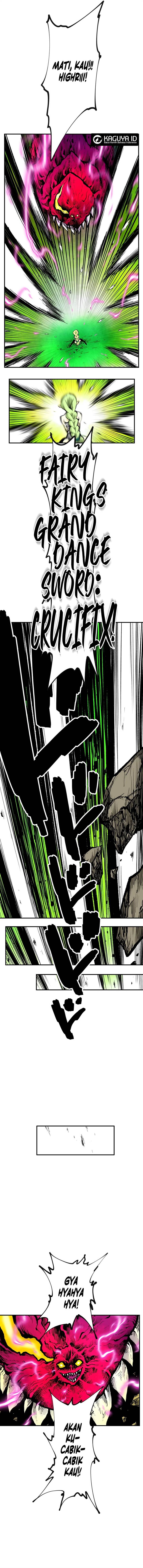 Ninpou Isekai Tensei – Fuuma Kotarou wa Isekai de Ningen wo Torimodosu - Chapter 7 6