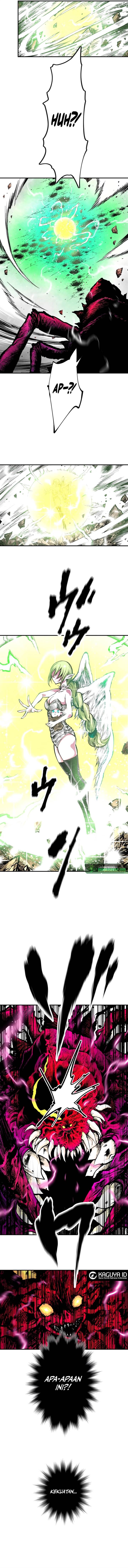 Ninpou Isekai Tensei – Fuuma Kotarou wa Isekai de Ningen wo Torimodosu - Chapter 7 7