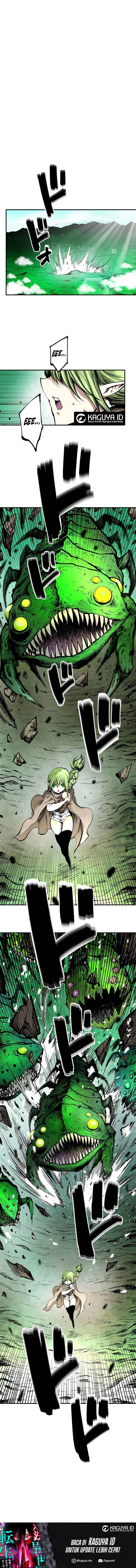 Ninpou Isekai Tensei – Fuuma Kotarou wa Isekai de Ningen wo Torimodosu - Chapter 4 14 Ninpou Isekai Tensei – Fuuma Kotarou wa Isekai de Ningen wo Torimodosu - Chapter 4 14