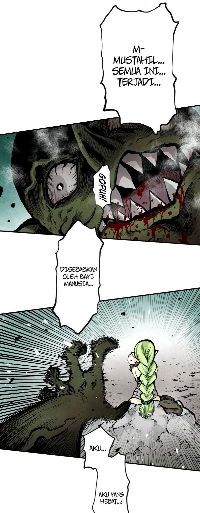 Ninpou Isekai Tensei – Fuuma Kotarou wa Isekai de Ningen wo Torimodosu - Chapter 4 4 Ninpou Isekai Tensei – Fuuma Kotarou wa Isekai de Ningen wo Torimodosu - Chapter 4 4