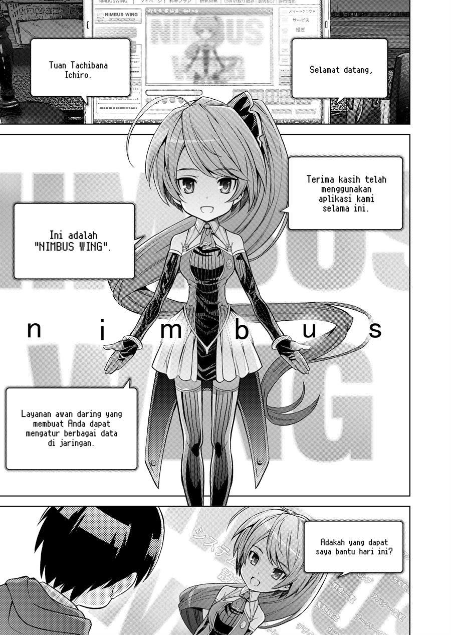 Nimbus - Chapter 00 2 Nimbus - Chapter 00 2