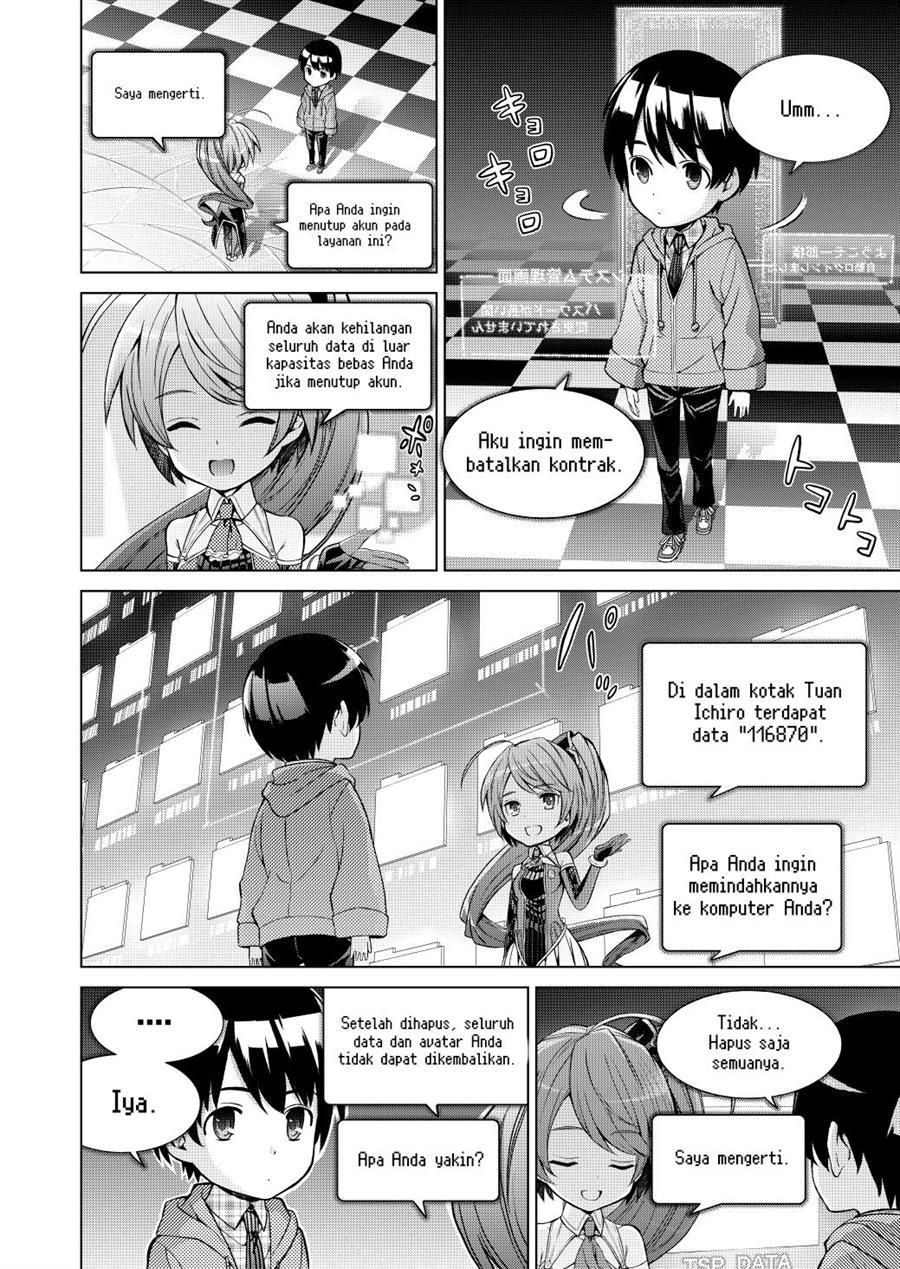 Nimbus - Chapter 00 3 Nimbus - Chapter 00 3