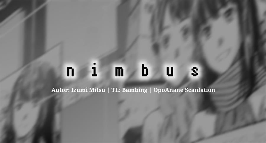 Nimbus - Chapter 00 1 Nimbus - Chapter 00 1