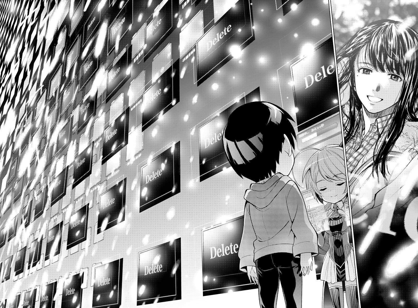 Nimbus - Chapter 00 7 Nimbus - Chapter 00 7