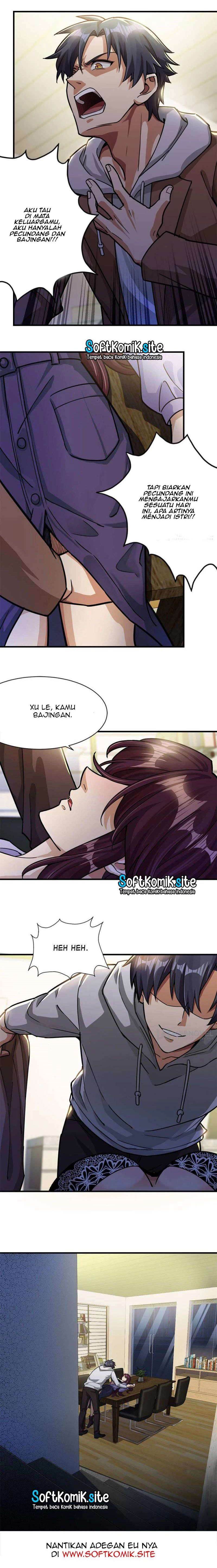 Night Bookstore - Chapter 22 3