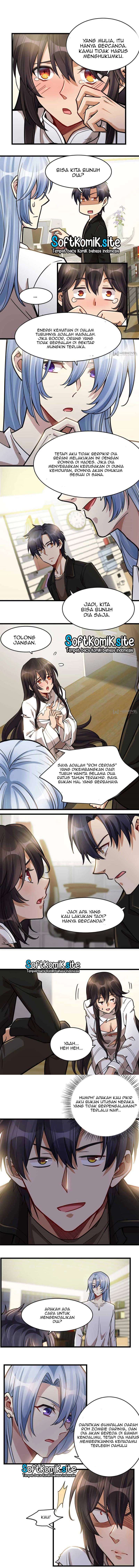 Night Bookstore - Chapter 39 2