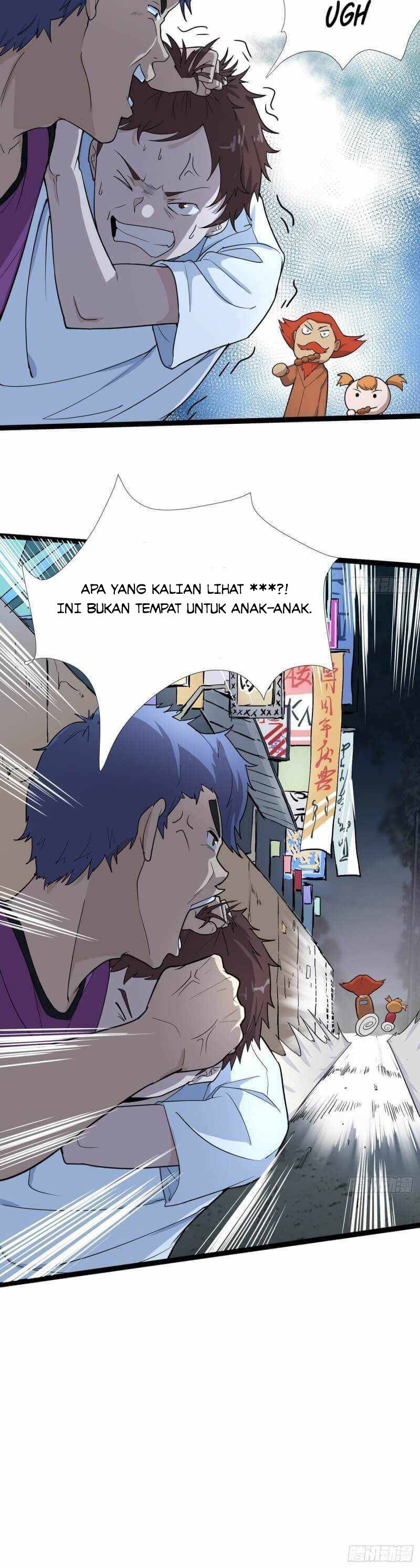 Night Controller - Chapter 2 12 Night Controller - Chapter 2 12