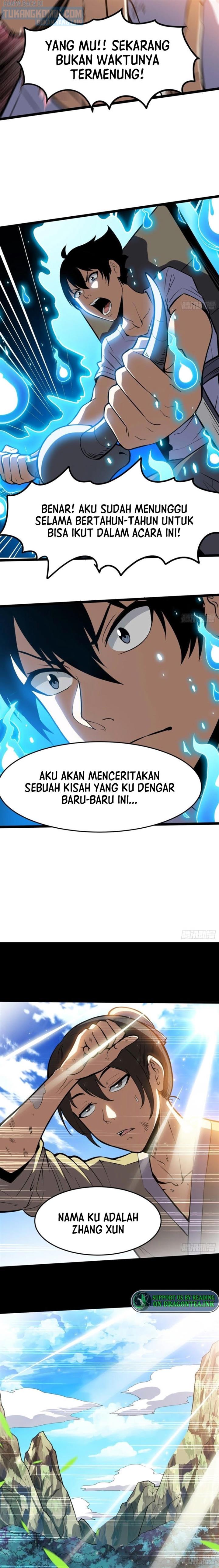 Night Controller - Chapter 19 2